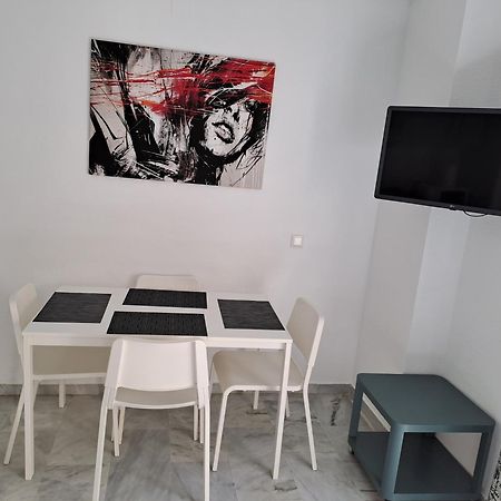Apartamento Fuengirola Exterior photo