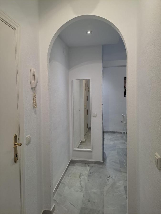 Apartamento Fuengirola Exterior photo