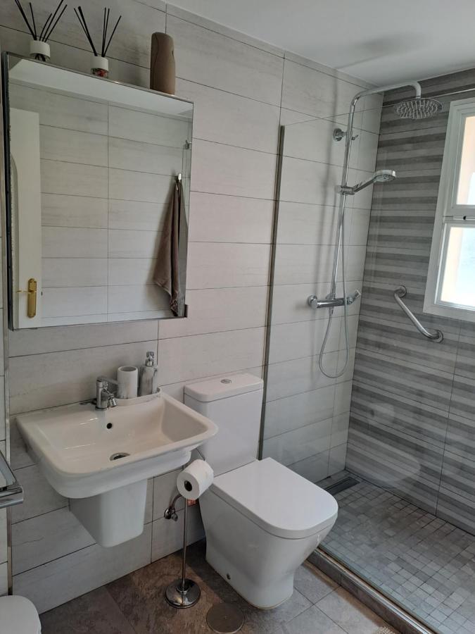 Apartamento Fuengirola Exterior photo