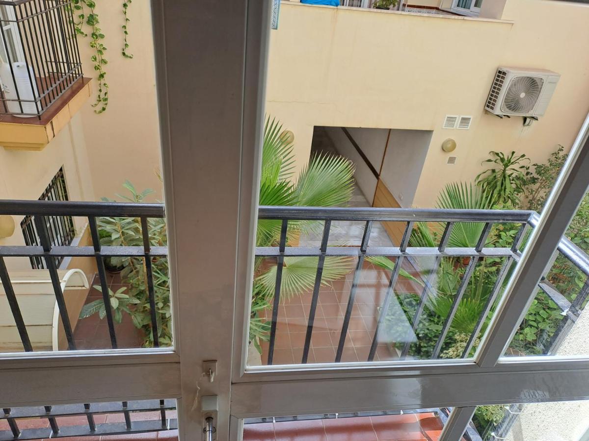 Apartamento Fuengirola Exterior photo