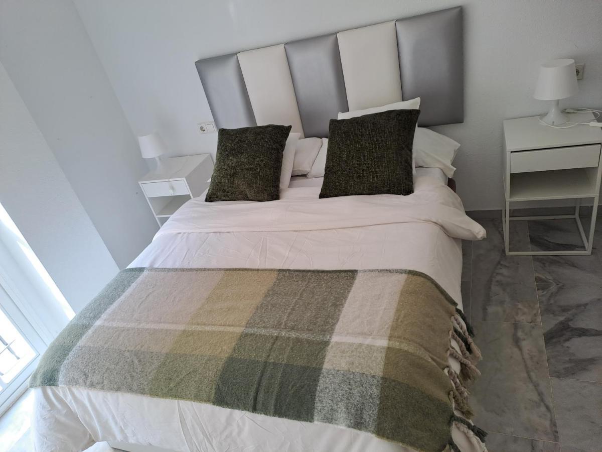 Apartamento Fuengirola Exterior photo